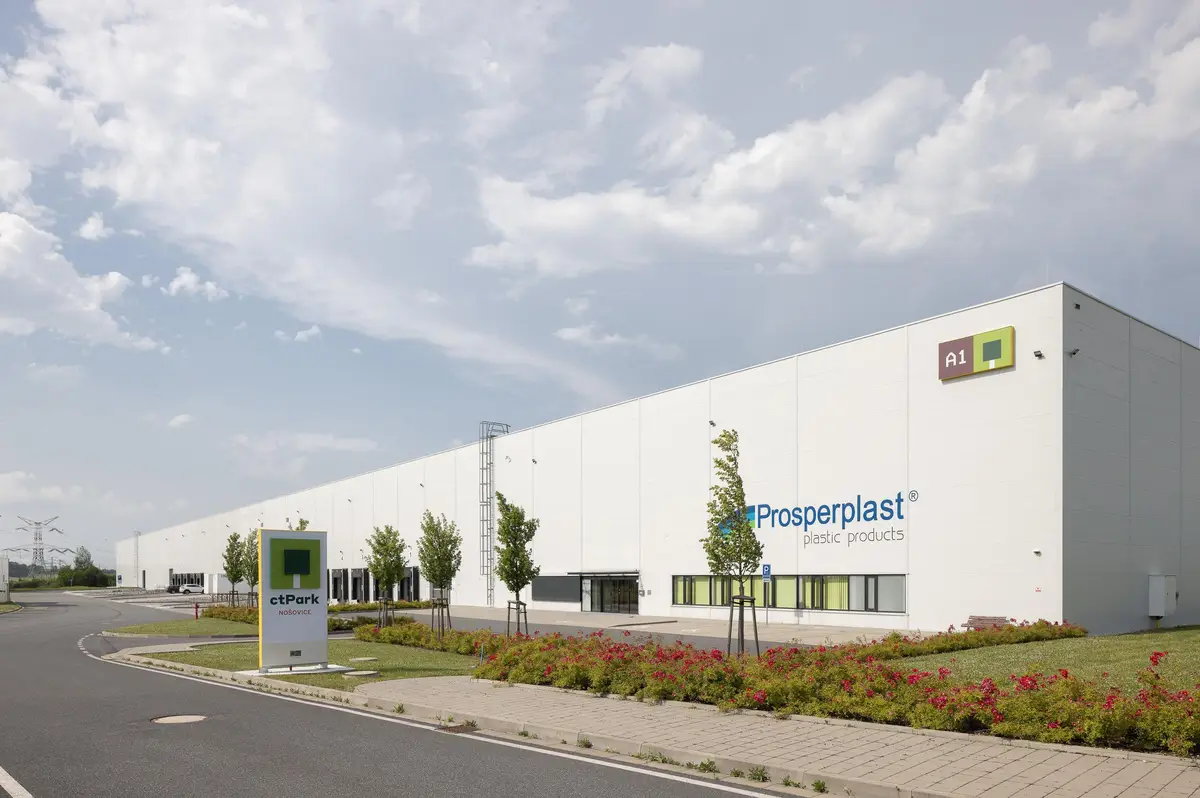 Prosperplast s.r.o.